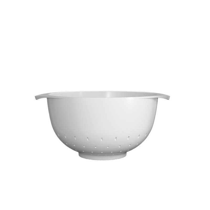 Colander Margrethe 4 liter White