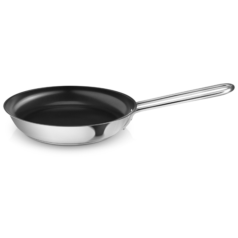 Frying pan 20 cm  Ceramic SS