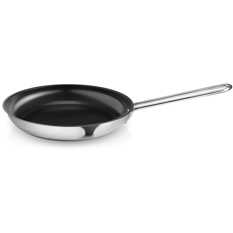 Frying pan 28 cm  Ceramic SS