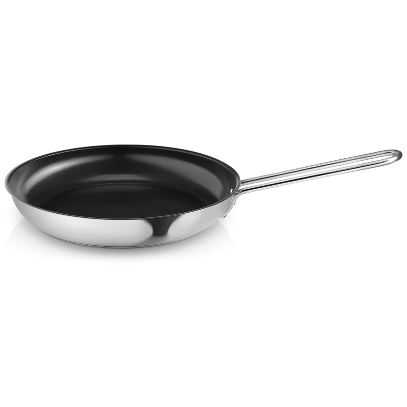 Frying pan 30 cm  Ceramic SS