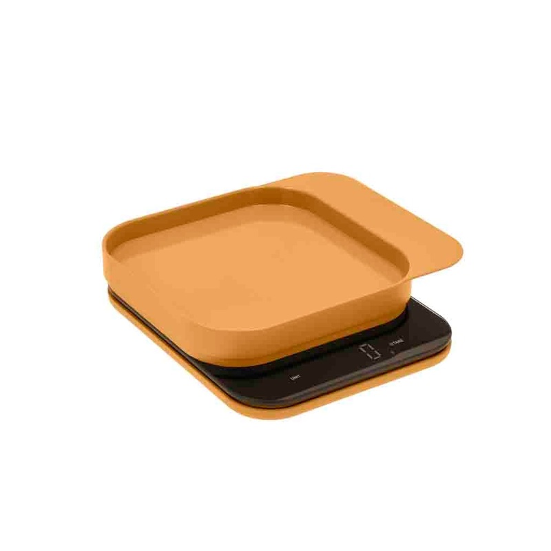 Kitchen scale Mensura Curry