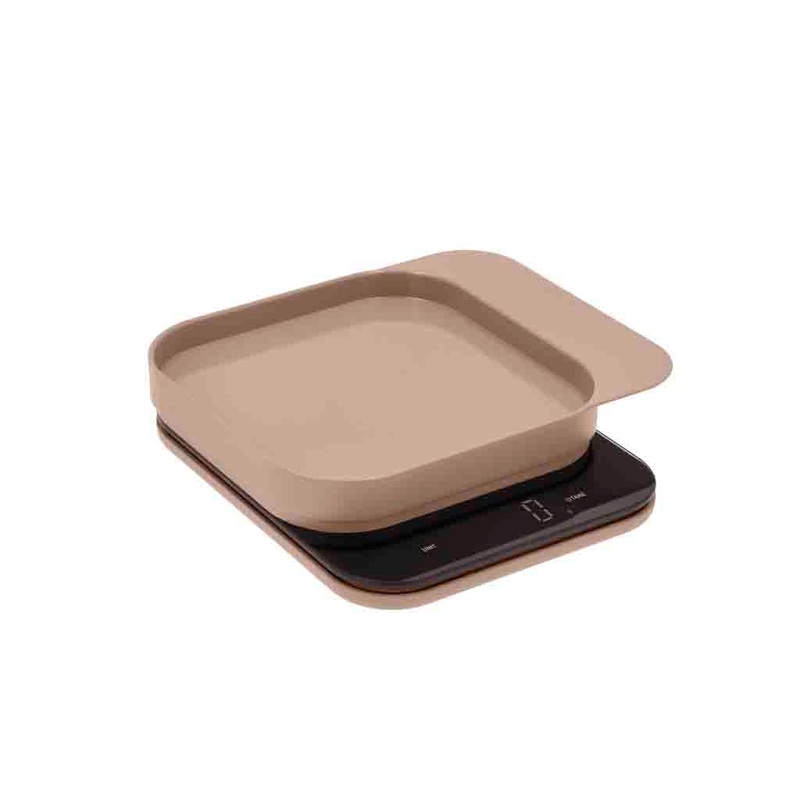 Kitchen scale Mensura Humus
