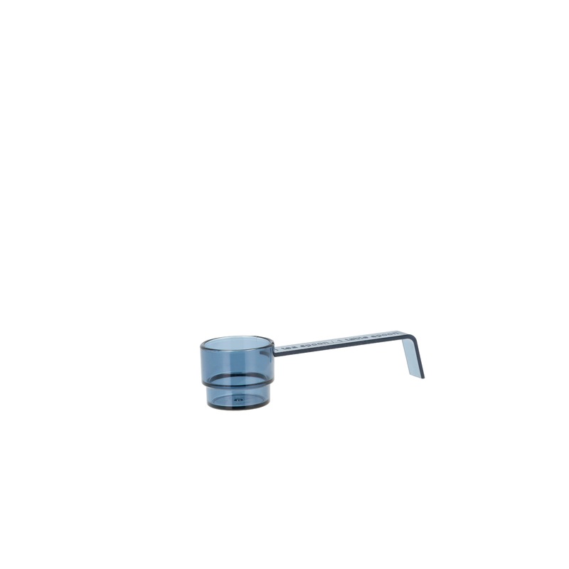 Measuring spoon Mensura 15 ml Dusty Blue SAN