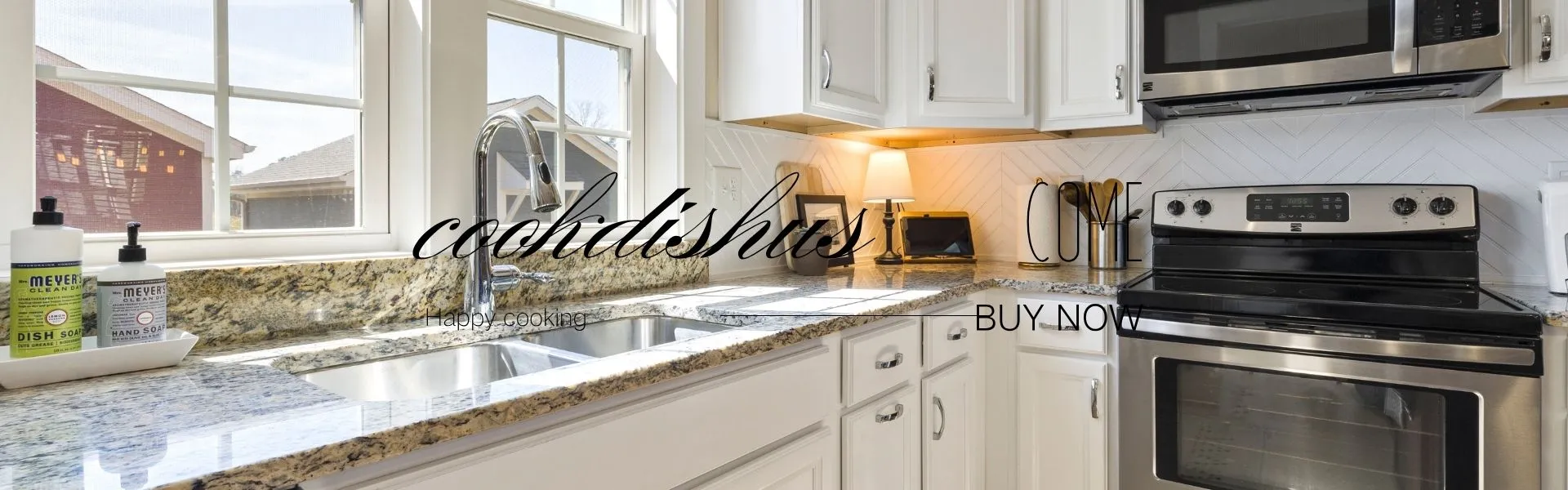 CookDish US – Pots, Pans, Bowls & Plates for Daily Use